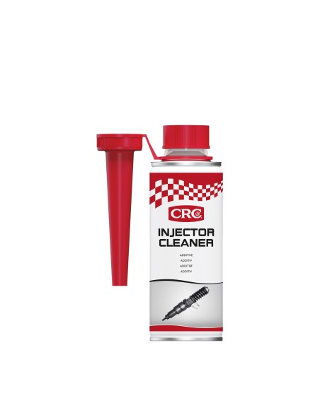 INJECTOR CLEANER: LIMPIADOR DE INYECTORES